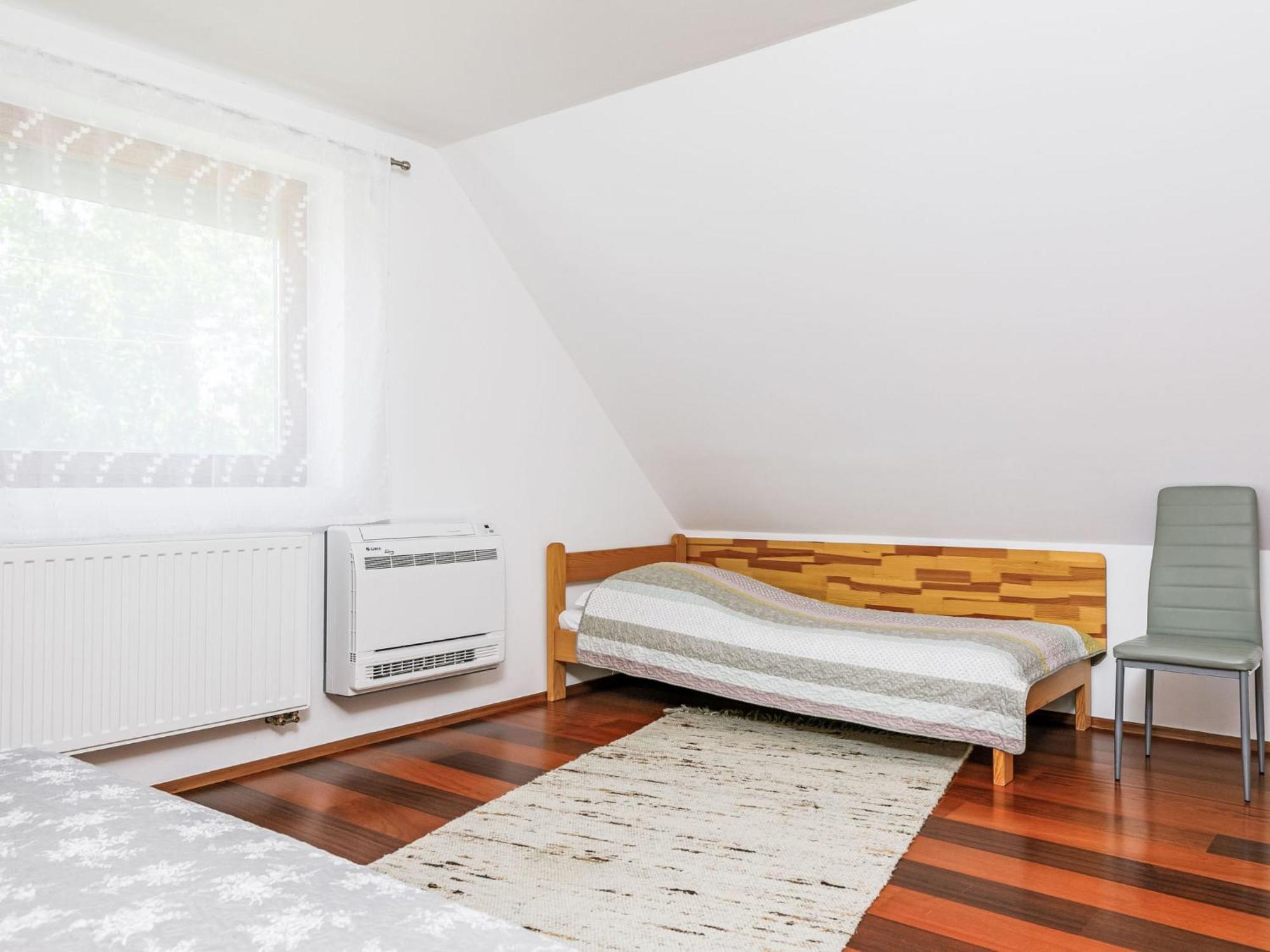 Holiday Home Horvath - Abr121 By Interhome Ábrahámhegy Eksteriør billede