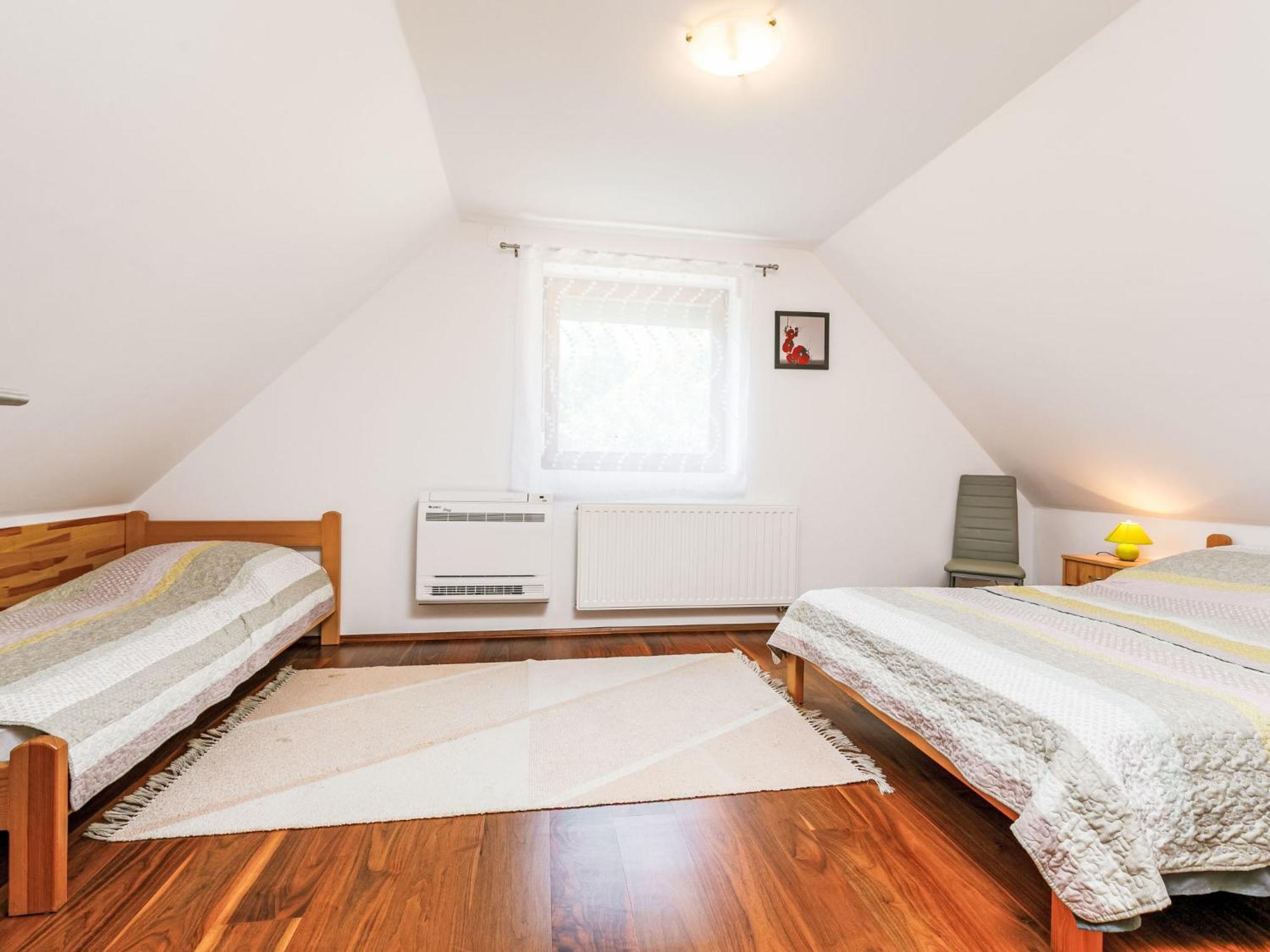 Holiday Home Horvath - Abr121 By Interhome Ábrahámhegy Eksteriør billede