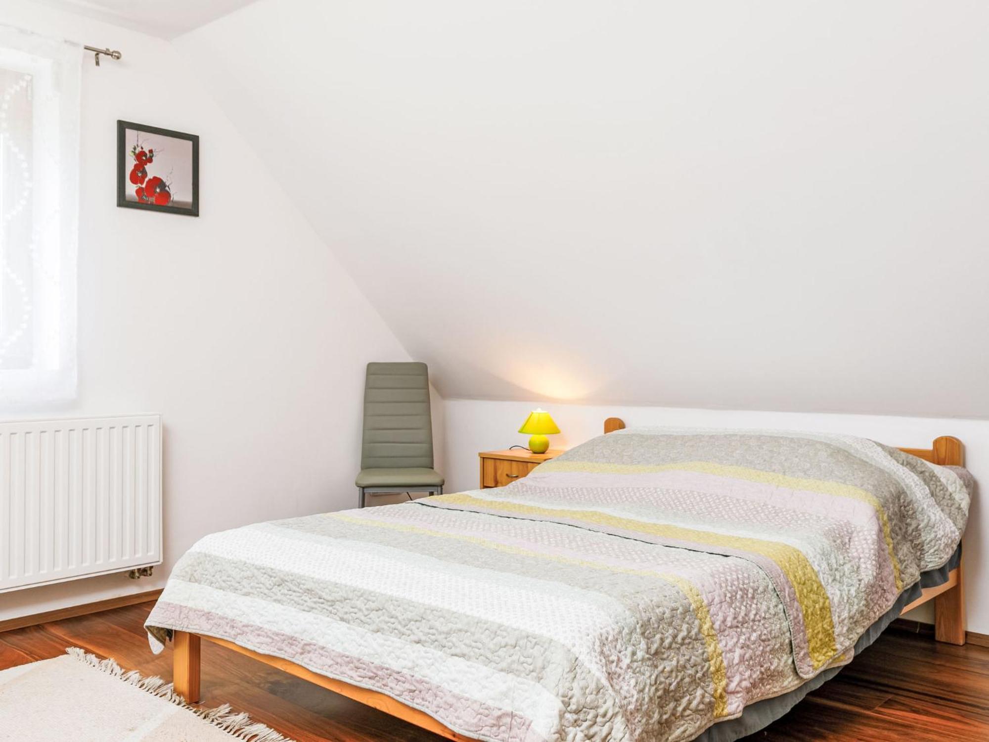 Holiday Home Horvath - Abr121 By Interhome Ábrahámhegy Eksteriør billede