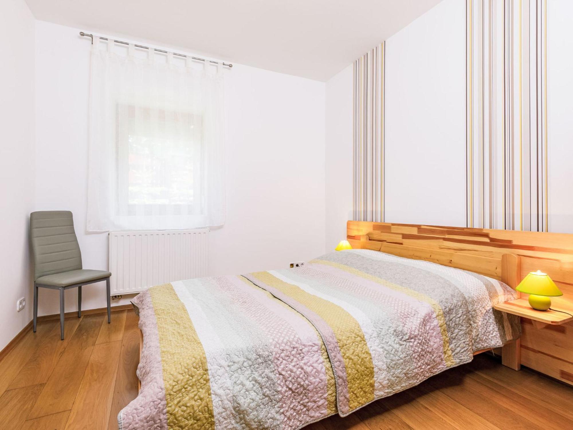 Holiday Home Horvath - Abr121 By Interhome Ábrahámhegy Eksteriør billede