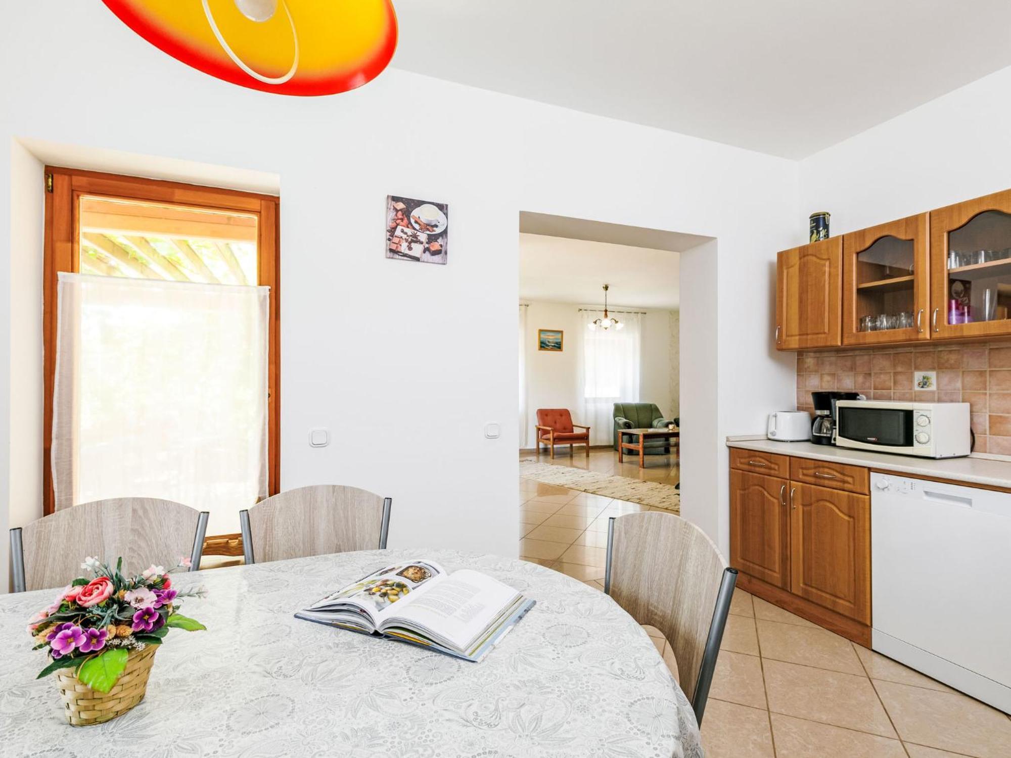 Holiday Home Horvath - Abr121 By Interhome Ábrahámhegy Eksteriør billede