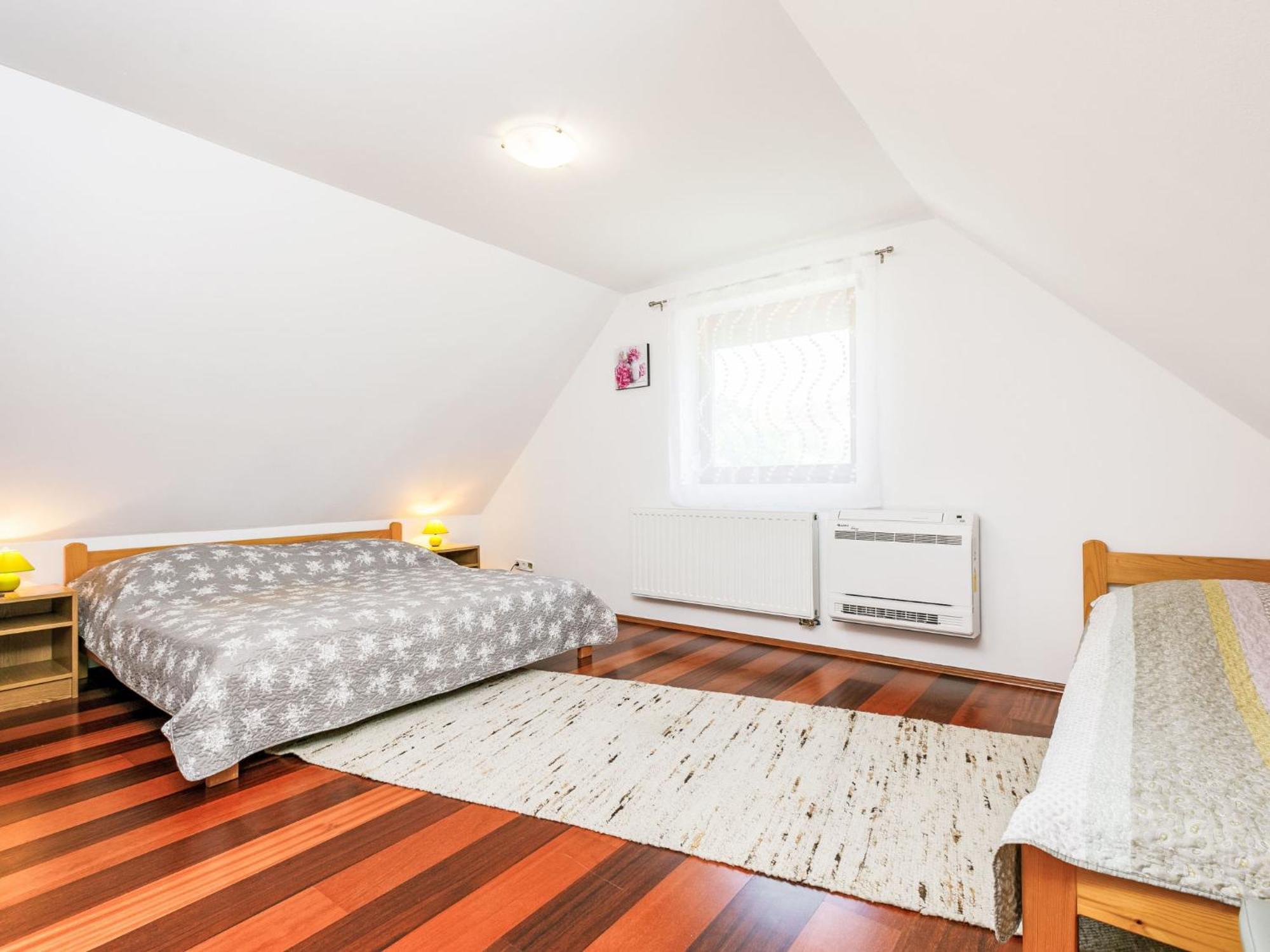Holiday Home Horvath - Abr121 By Interhome Ábrahámhegy Eksteriør billede