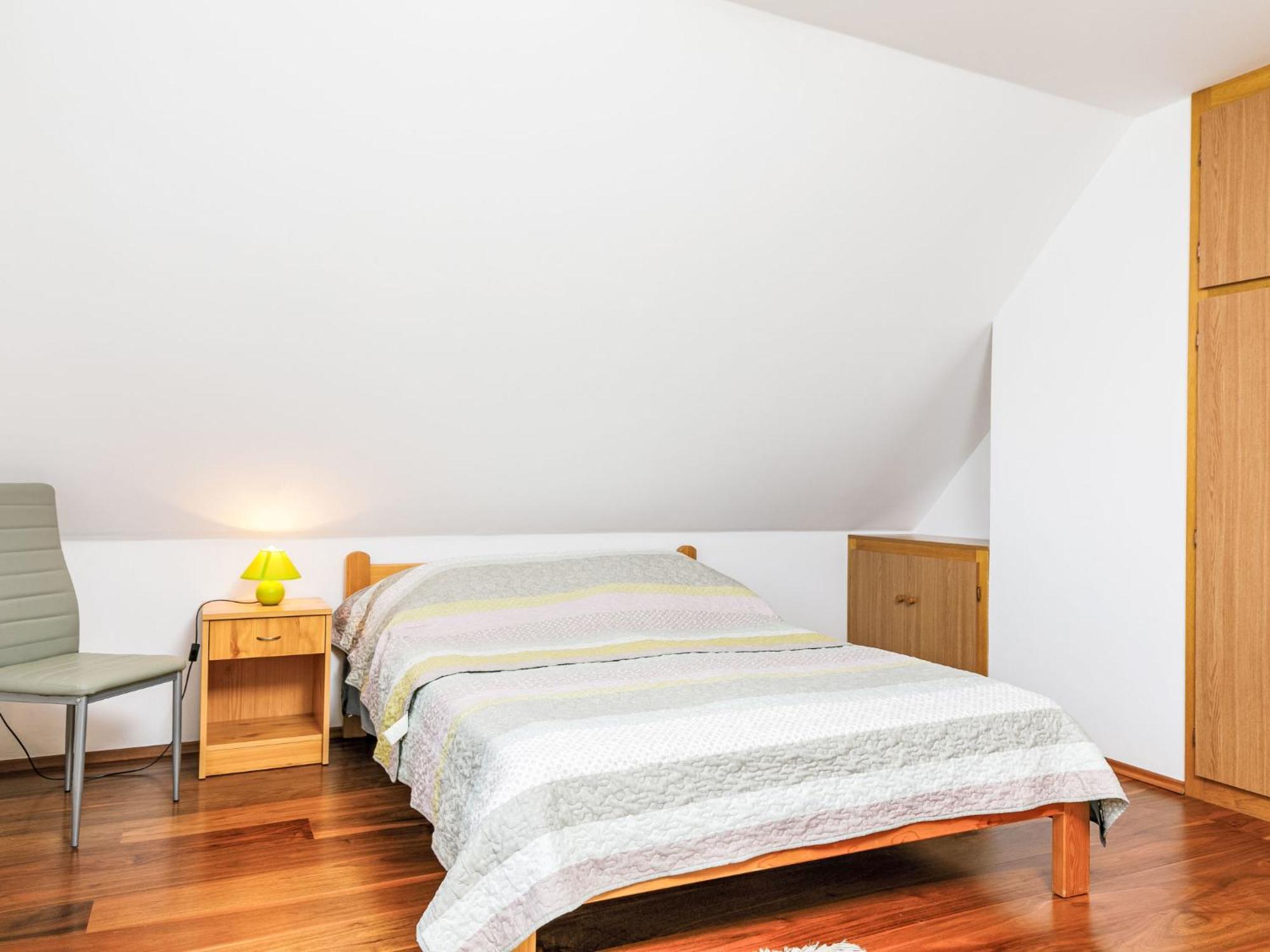 Holiday Home Horvath - Abr121 By Interhome Ábrahámhegy Eksteriør billede
