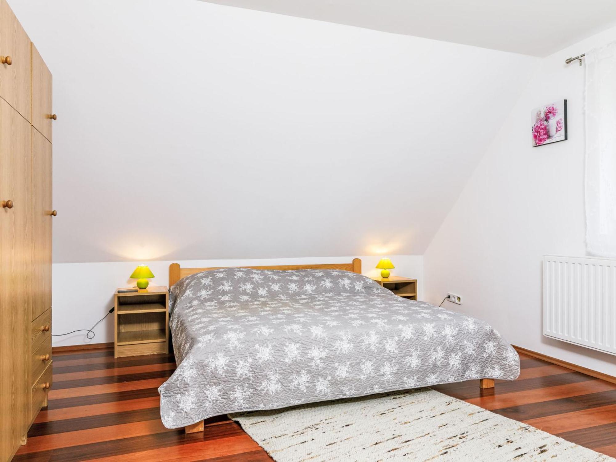Holiday Home Horvath - Abr121 By Interhome Ábrahámhegy Eksteriør billede