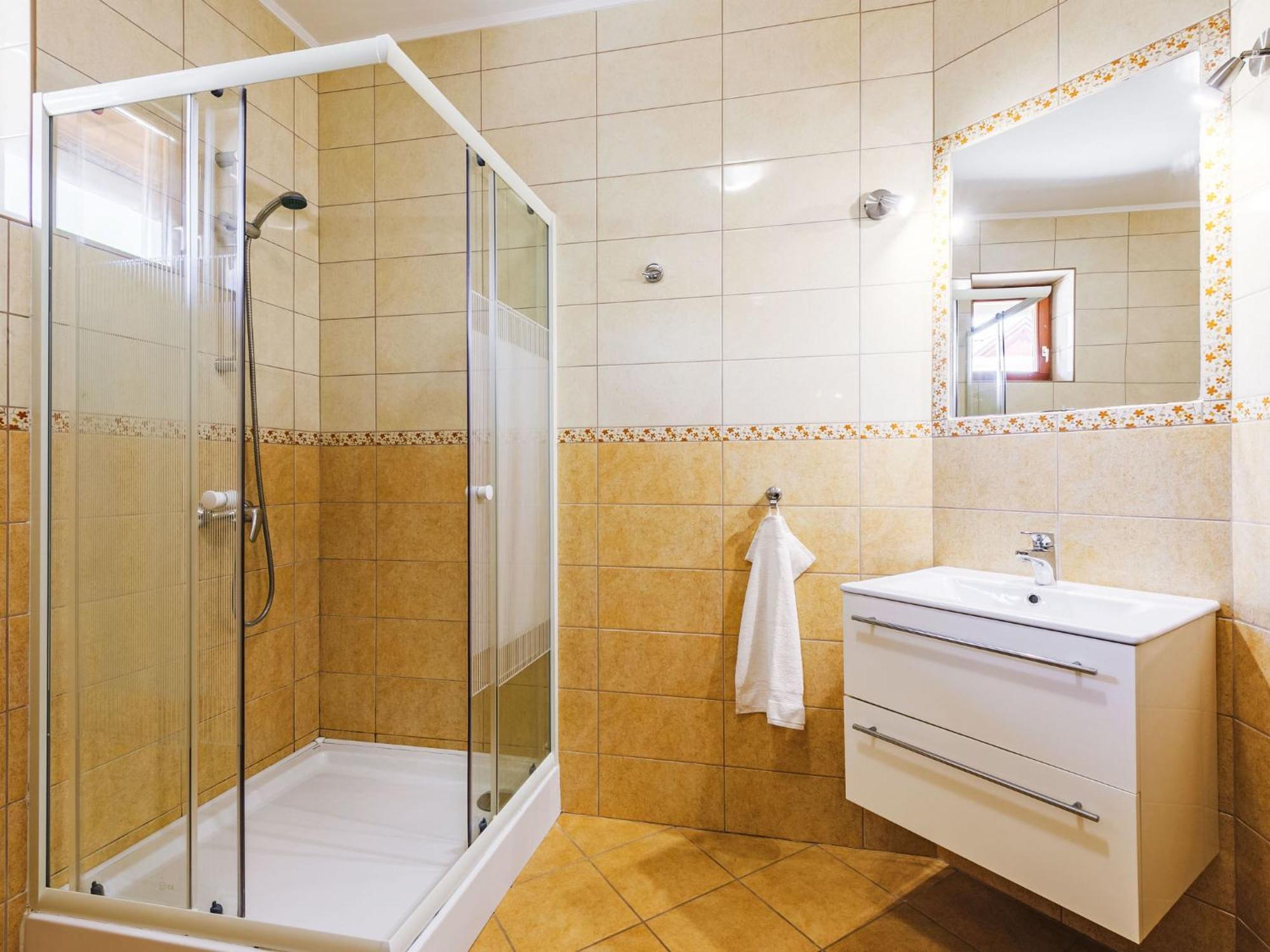 Holiday Home Horvath - Abr121 By Interhome Ábrahámhegy Eksteriør billede