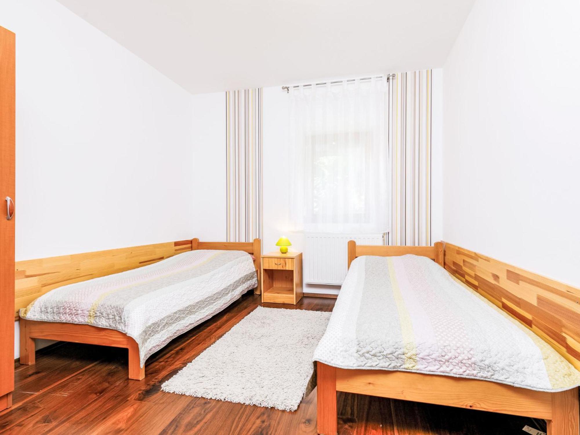 Holiday Home Horvath - Abr121 By Interhome Ábrahámhegy Eksteriør billede