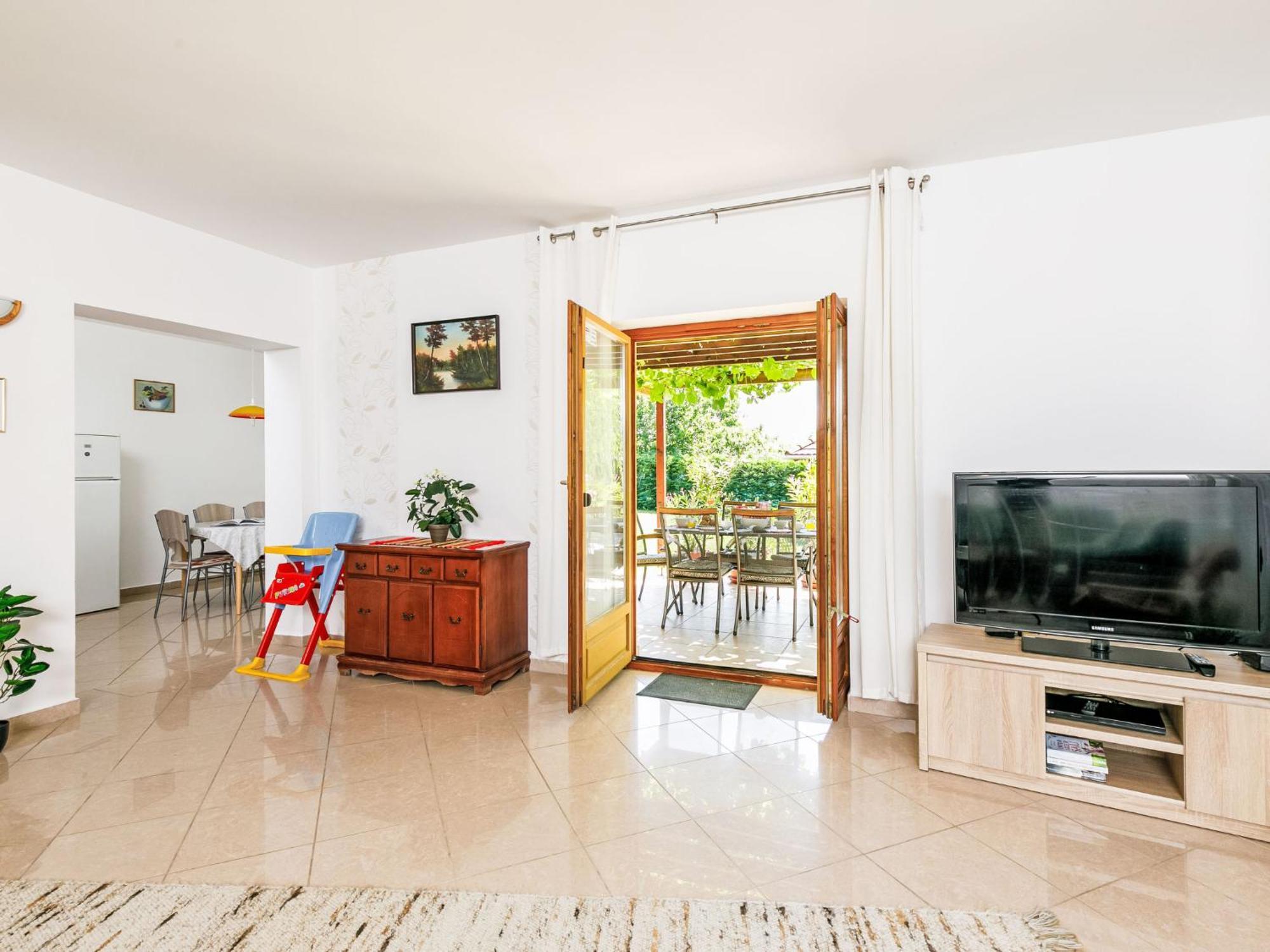 Holiday Home Horvath - Abr121 By Interhome Ábrahámhegy Eksteriør billede