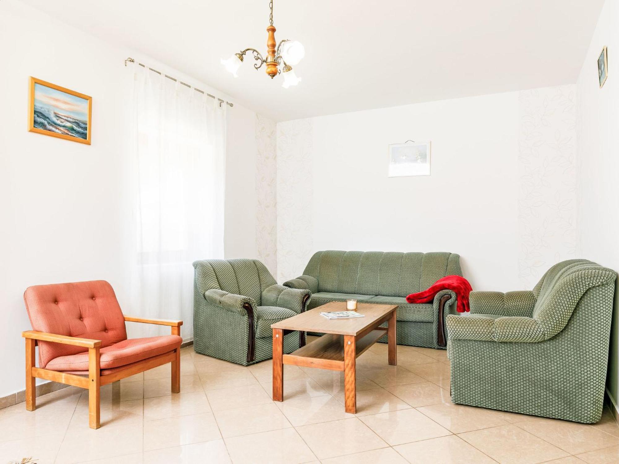 Holiday Home Horvath - Abr121 By Interhome Ábrahámhegy Eksteriør billede
