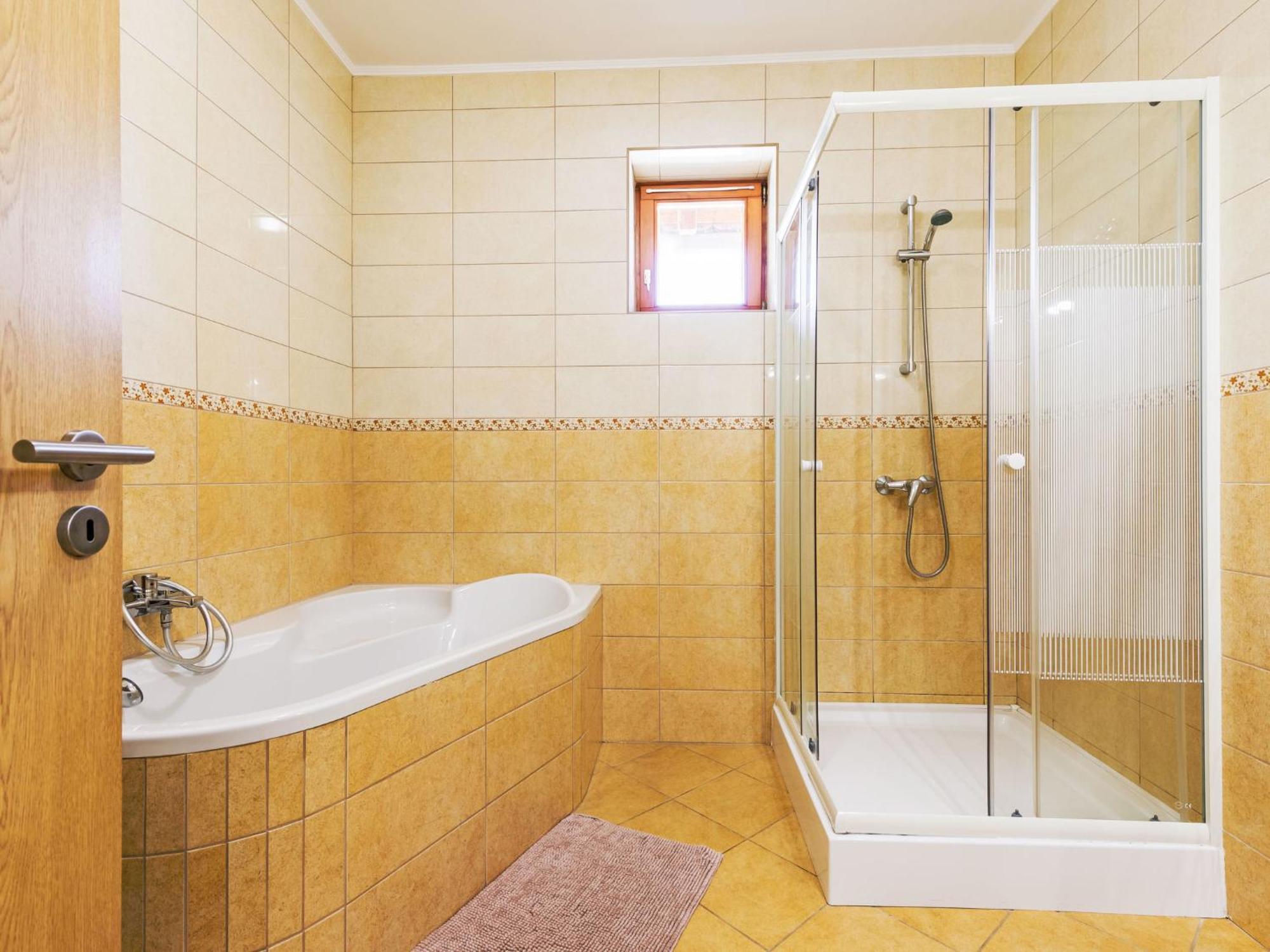 Holiday Home Horvath - Abr121 By Interhome Ábrahámhegy Eksteriør billede