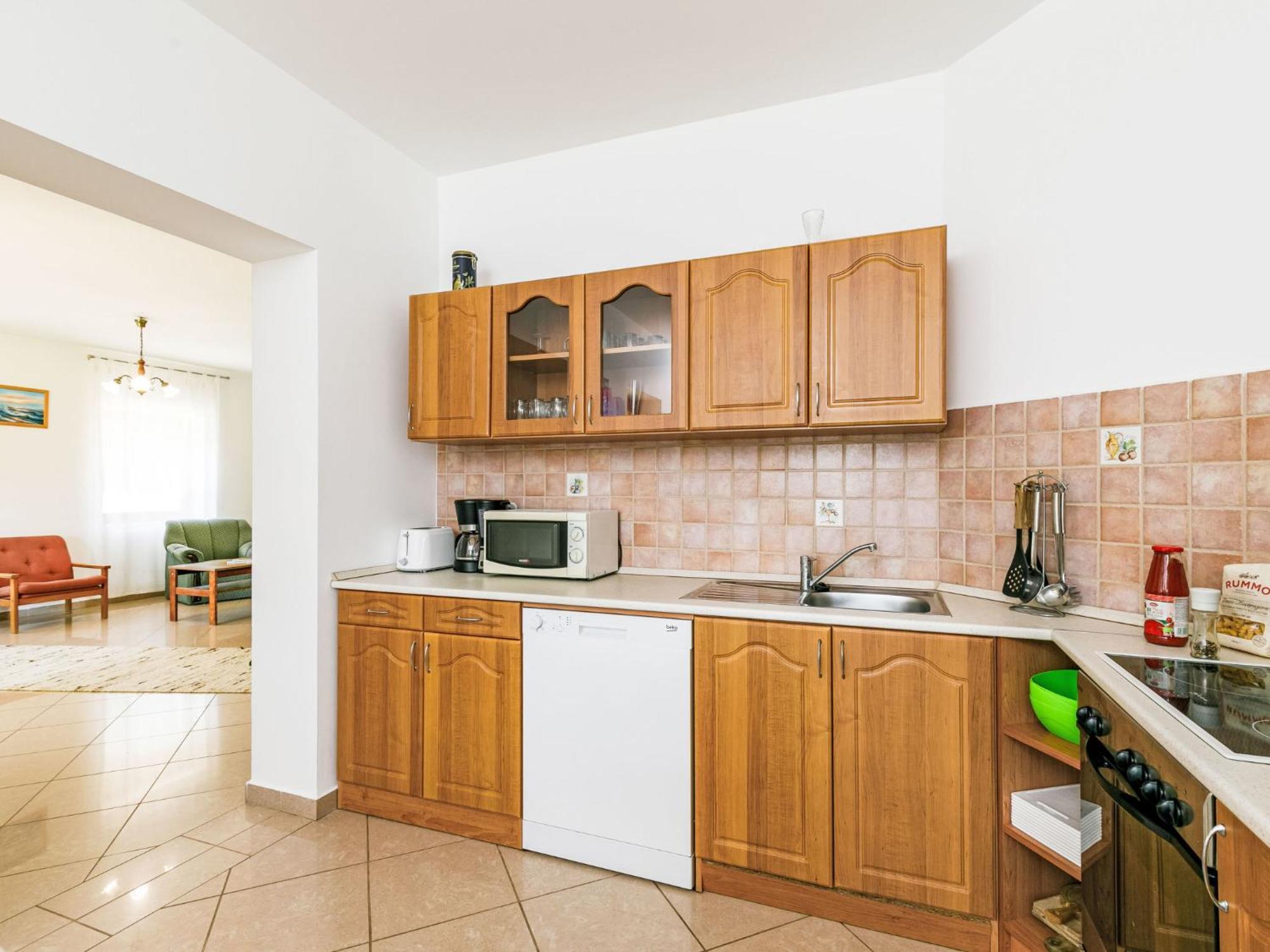 Holiday Home Horvath - Abr121 By Interhome Ábrahámhegy Eksteriør billede